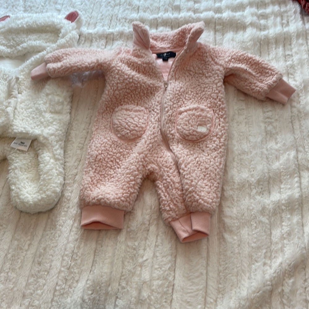 Baby winter bundle - Picture 6 of 7